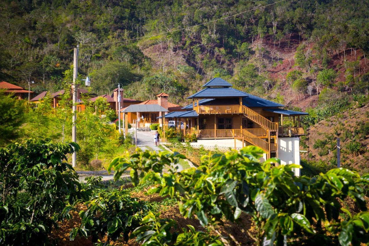 Villas Las Neblinas Констанса Экстерьер фото