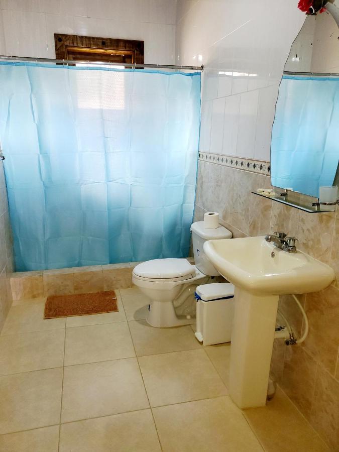 Villas Las Neblinas Констанса Номер фото