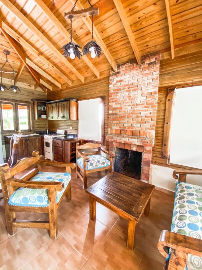 Villas Las Neblinas Констанса Номер фото