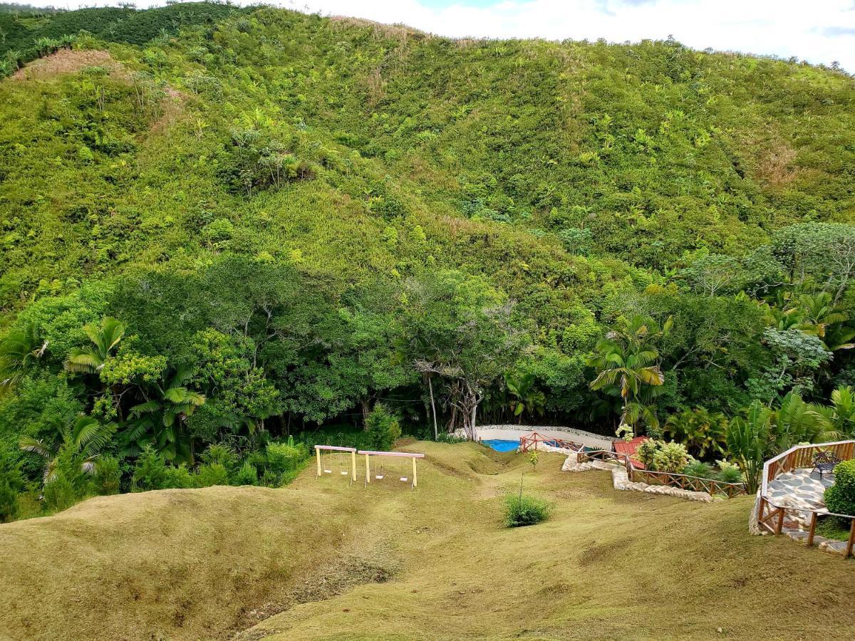 Villas Las Neblinas Констанса Экстерьер фото