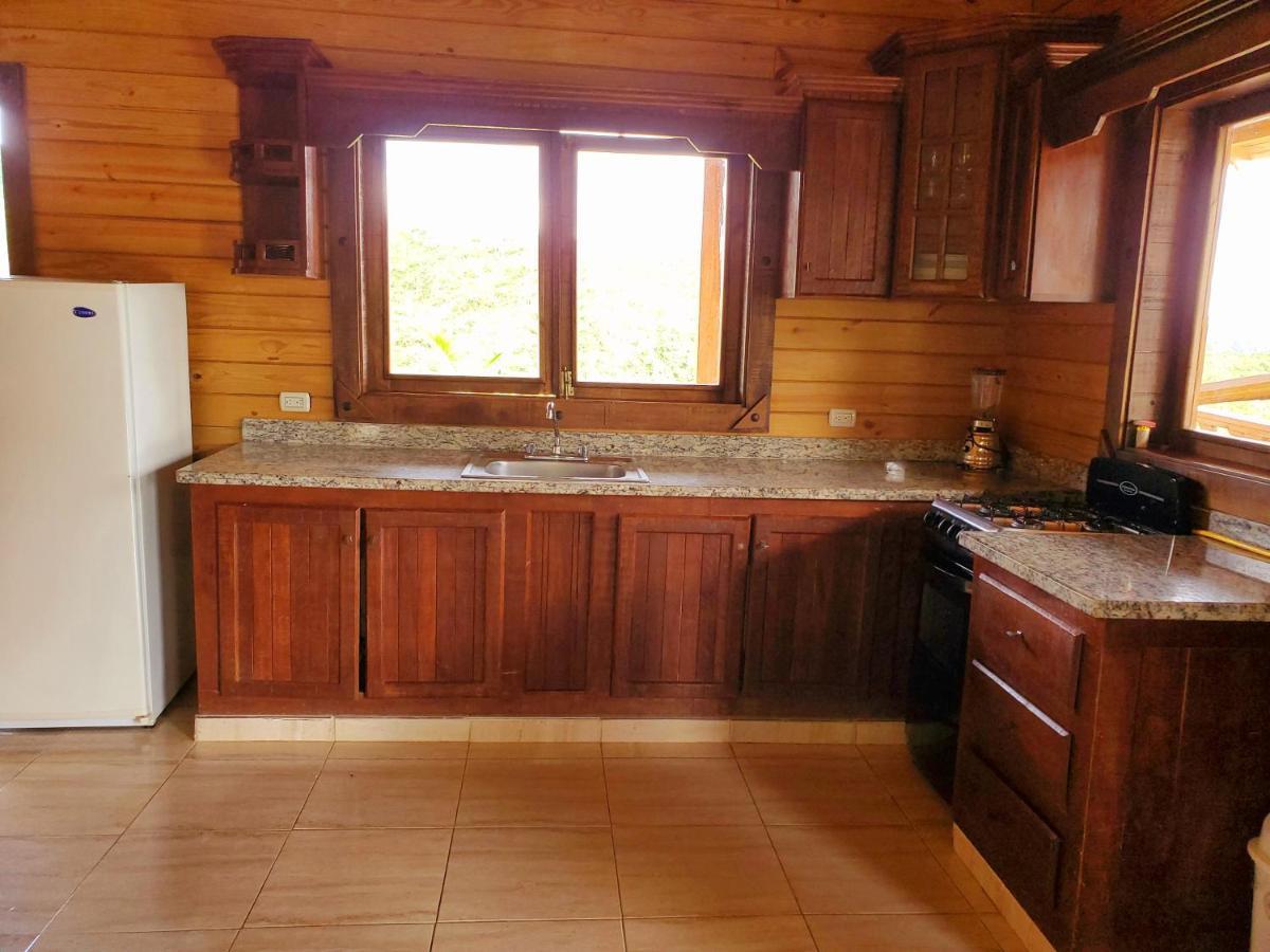 Villas Las Neblinas Констанса Экстерьер фото