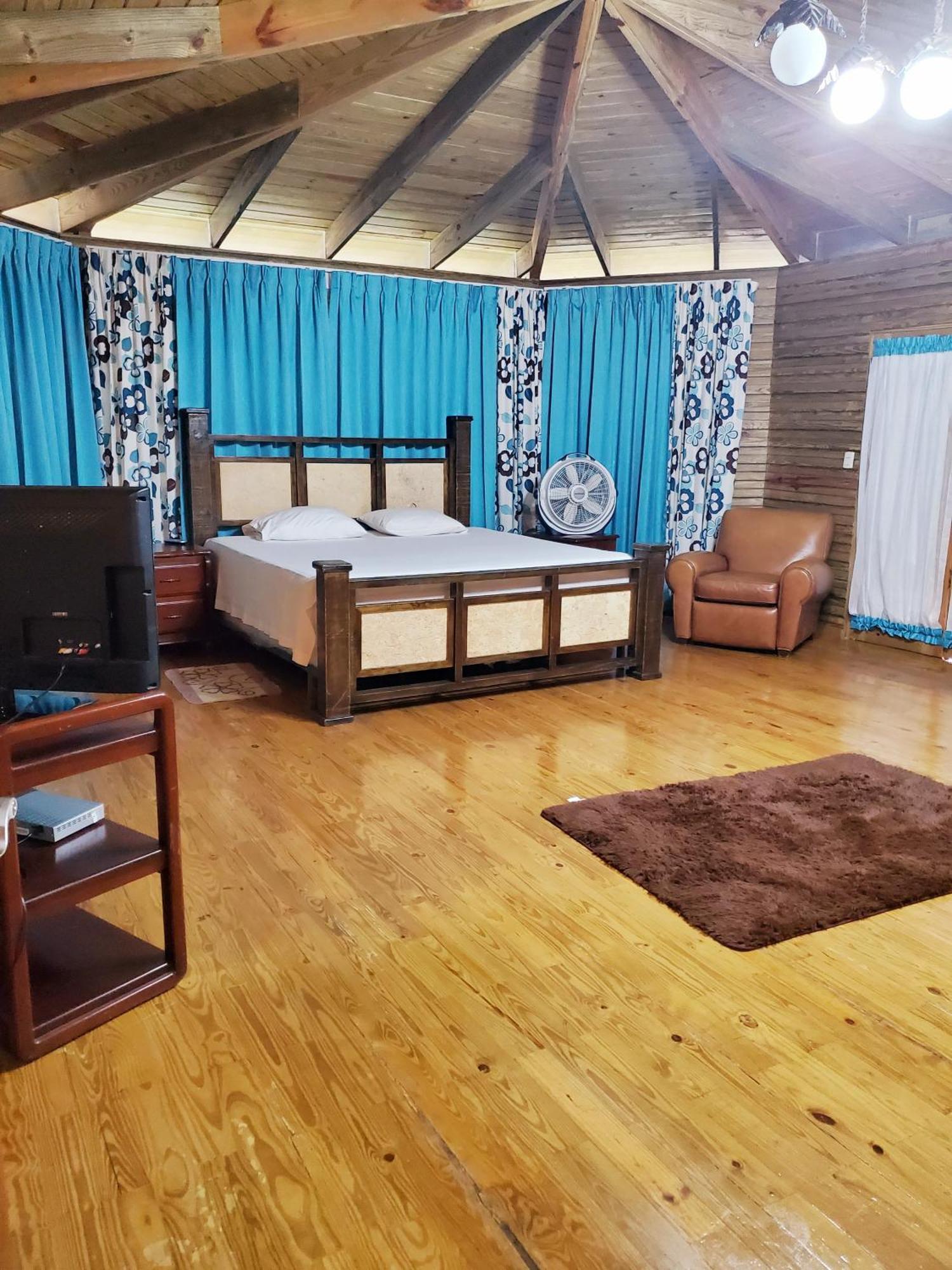 Villas Las Neblinas Констанса Экстерьер фото